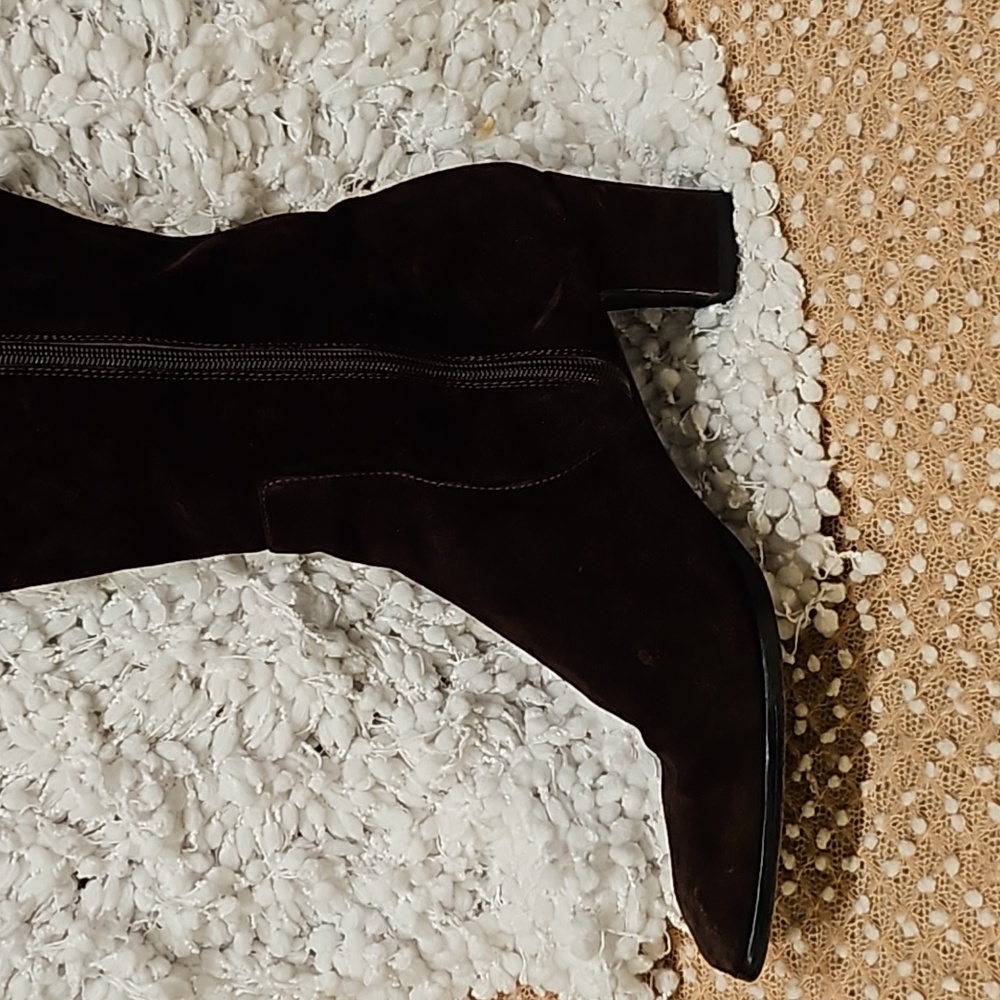 Yves Saint Laurent Boots - Picture 8 of 17